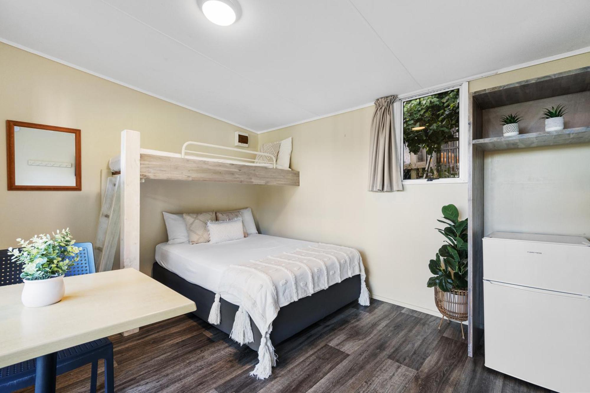 Tasman - Ohiwa 4* Opotiki