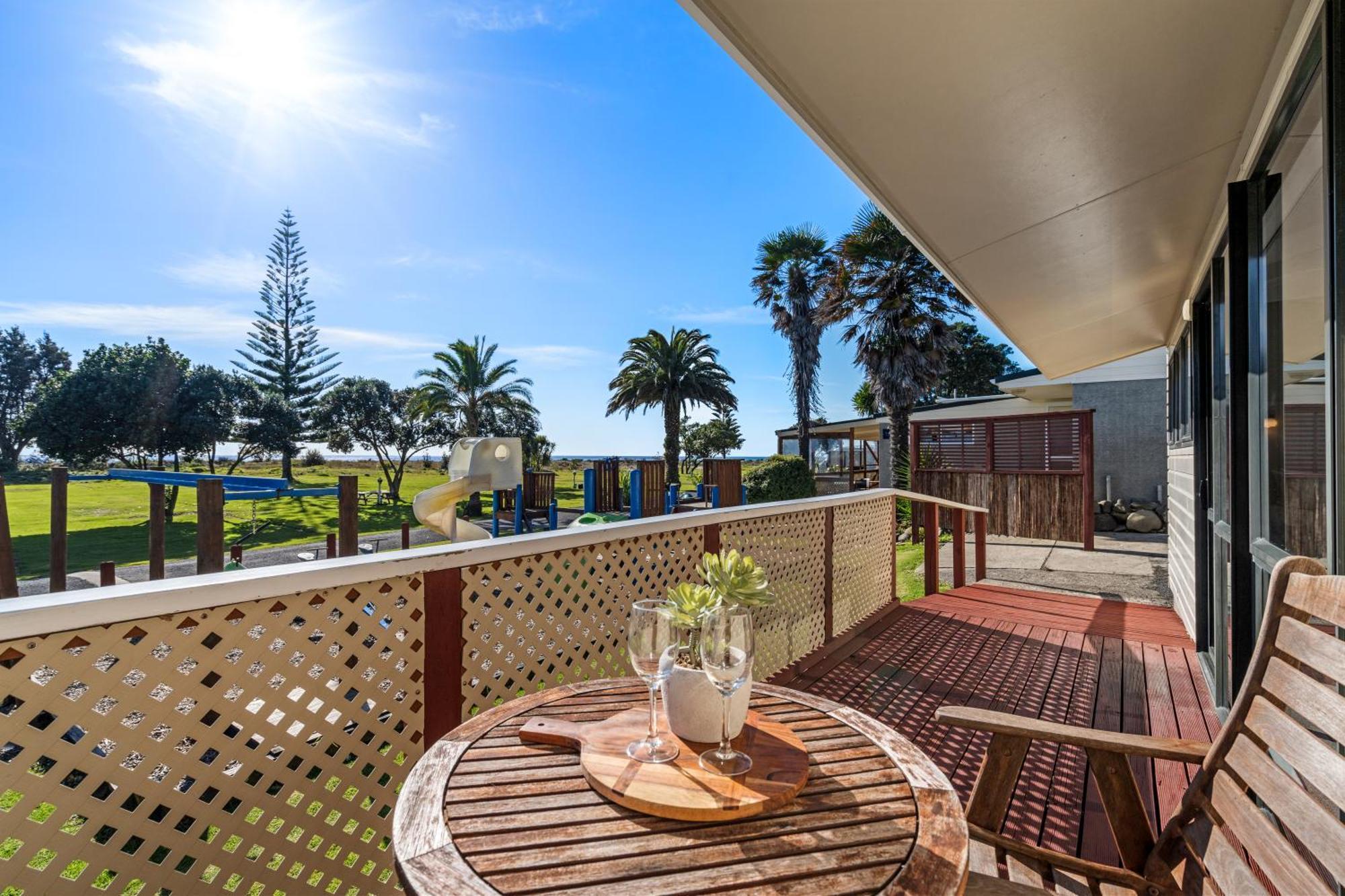 Tasman - Ohiwa 4* Opotiki