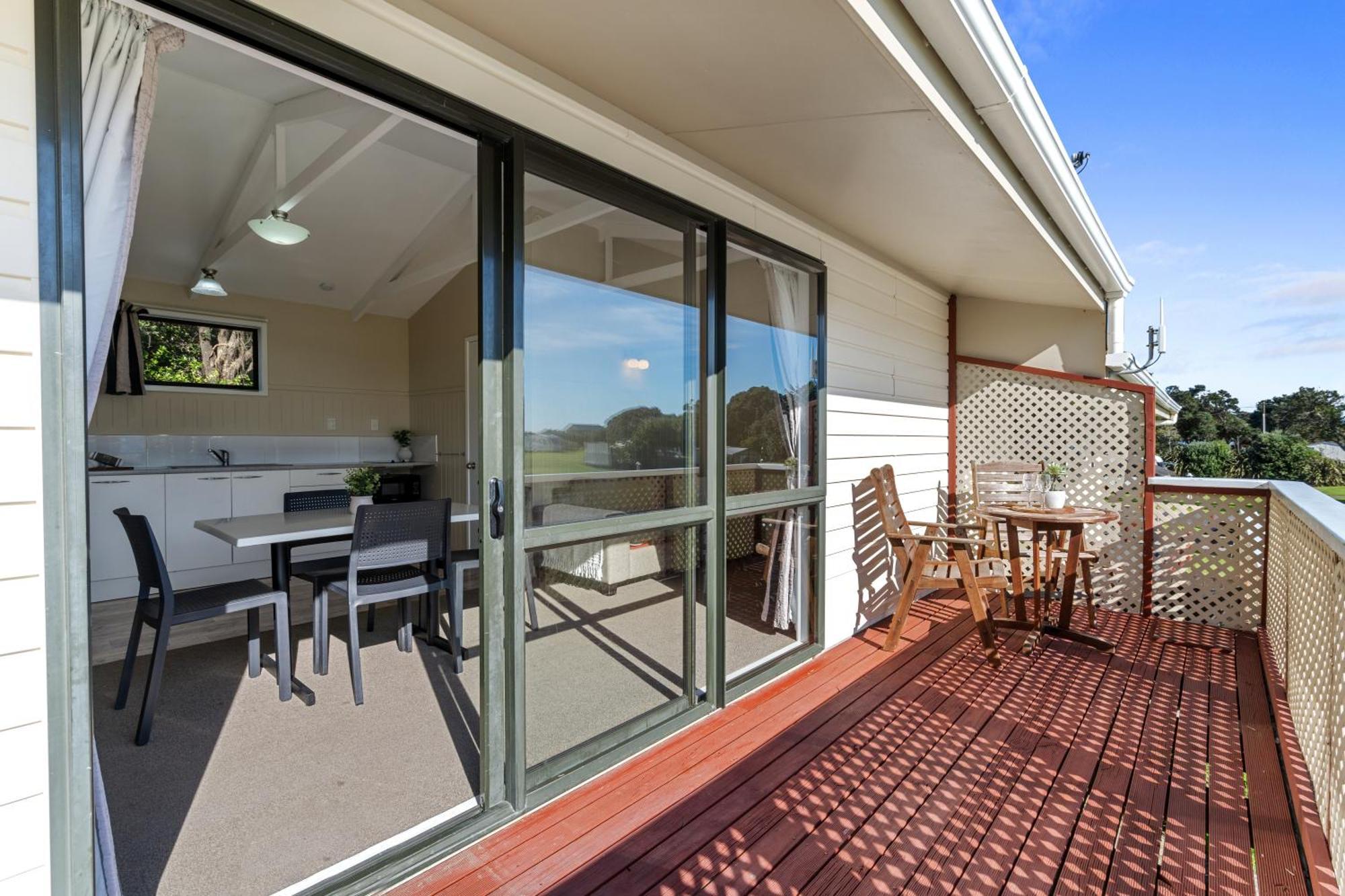 Holiday park Tasman - Ohiwa Opotiki