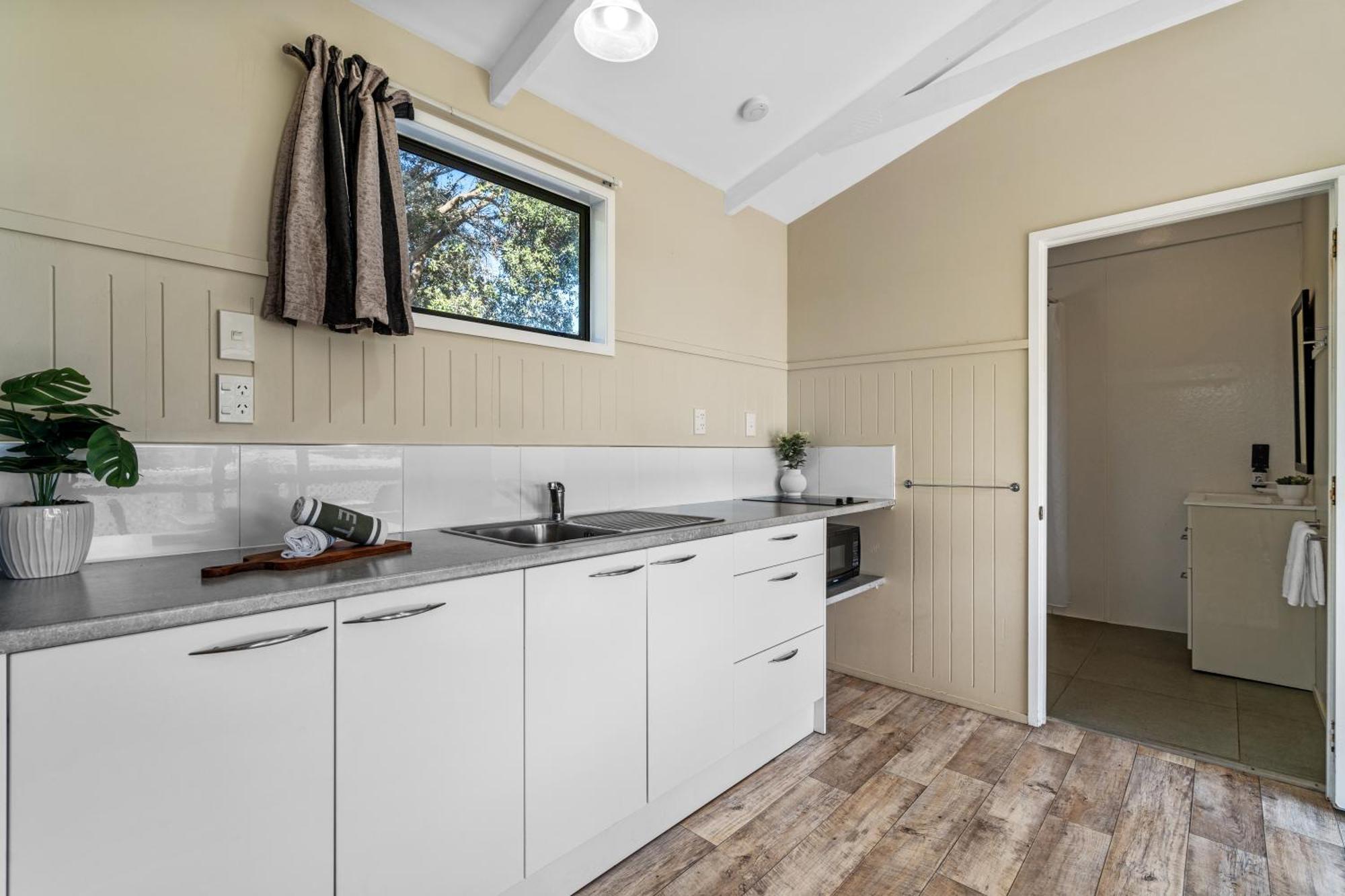 Tasman - Ohiwa 4* Opotiki