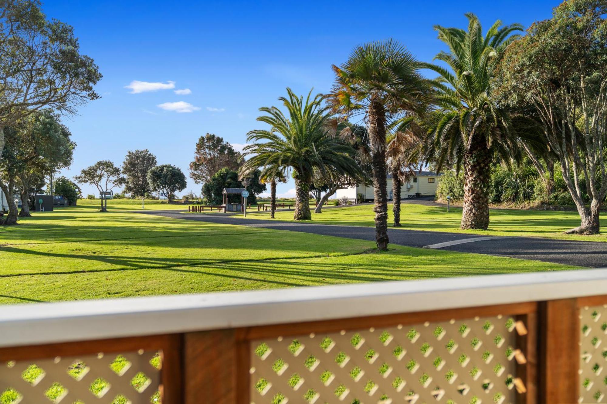 Holiday park Tasman - Ohiwa Opotiki