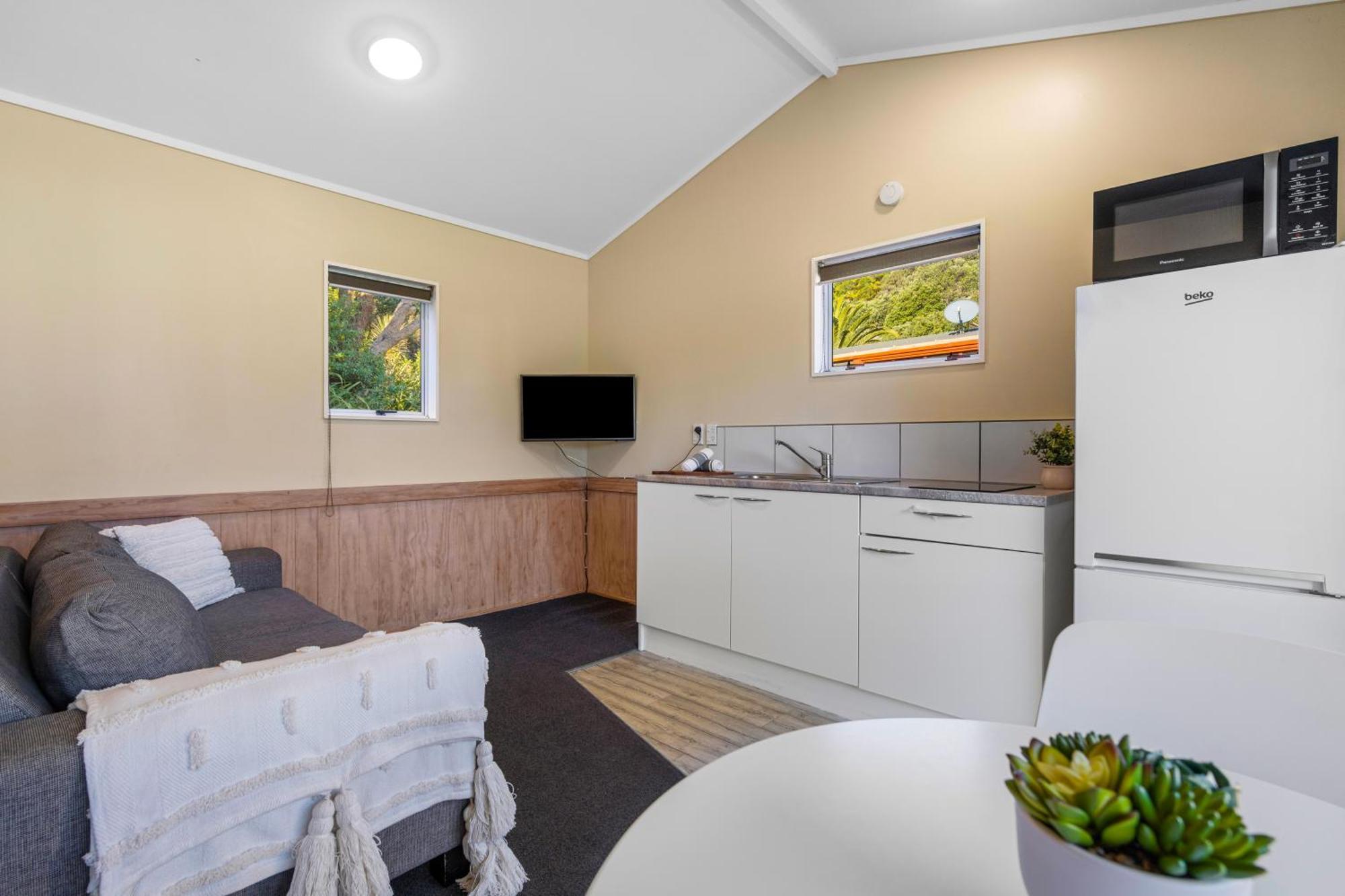 Tasman - Ohiwa Opotiki