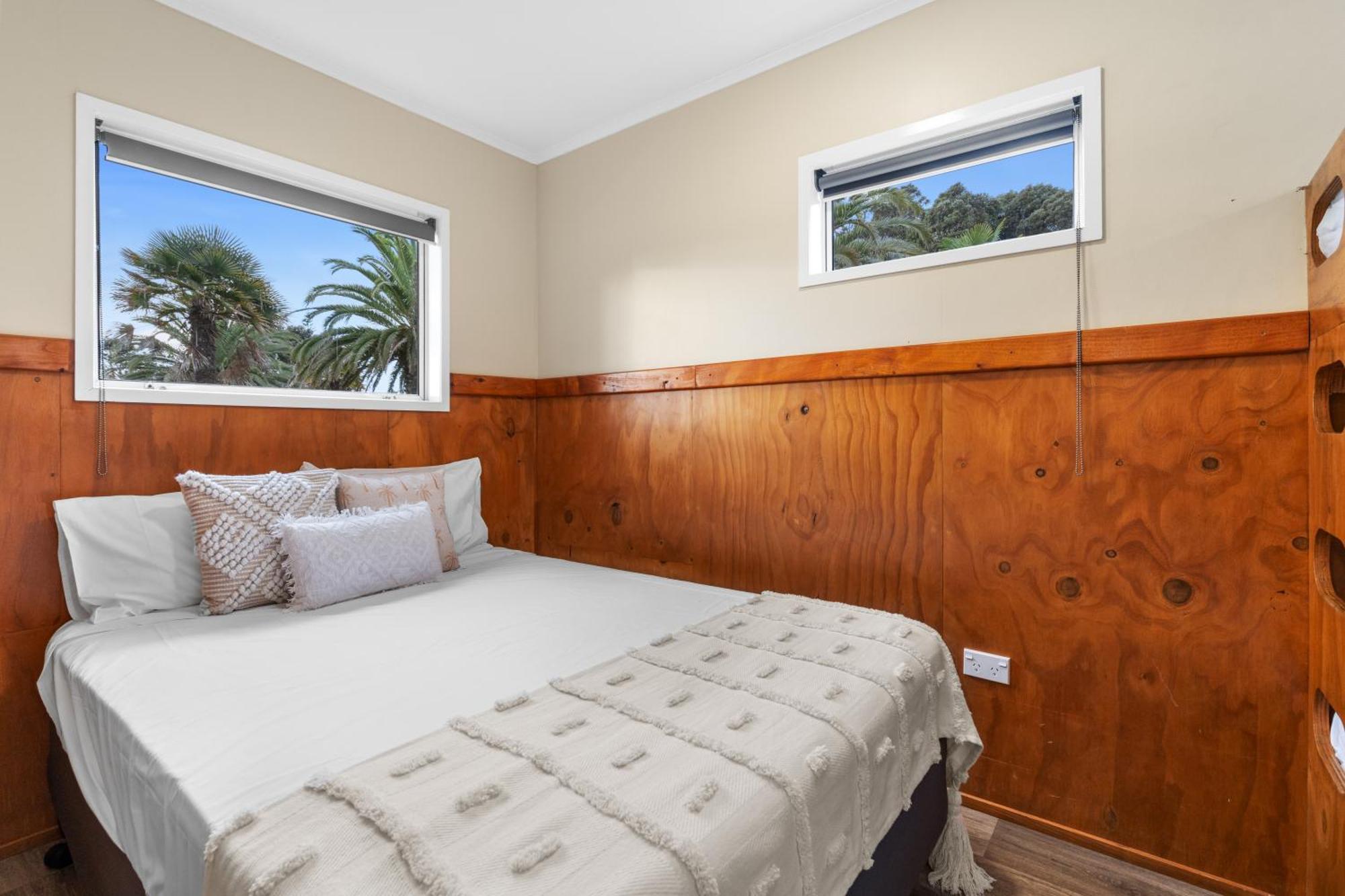 Tasman - Ohiwa Holiday park