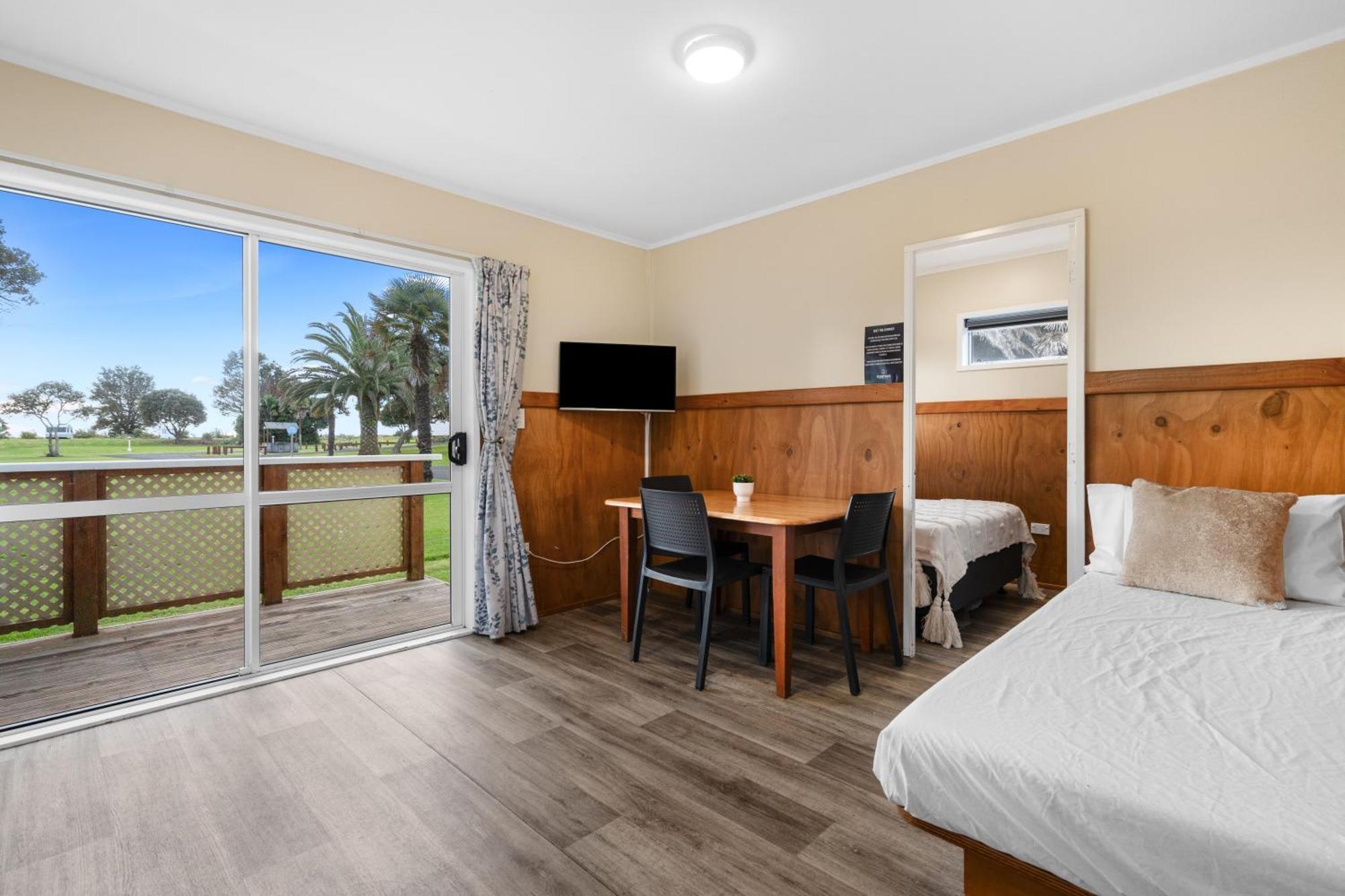 Holiday park Tasman - Ohiwa Opotiki