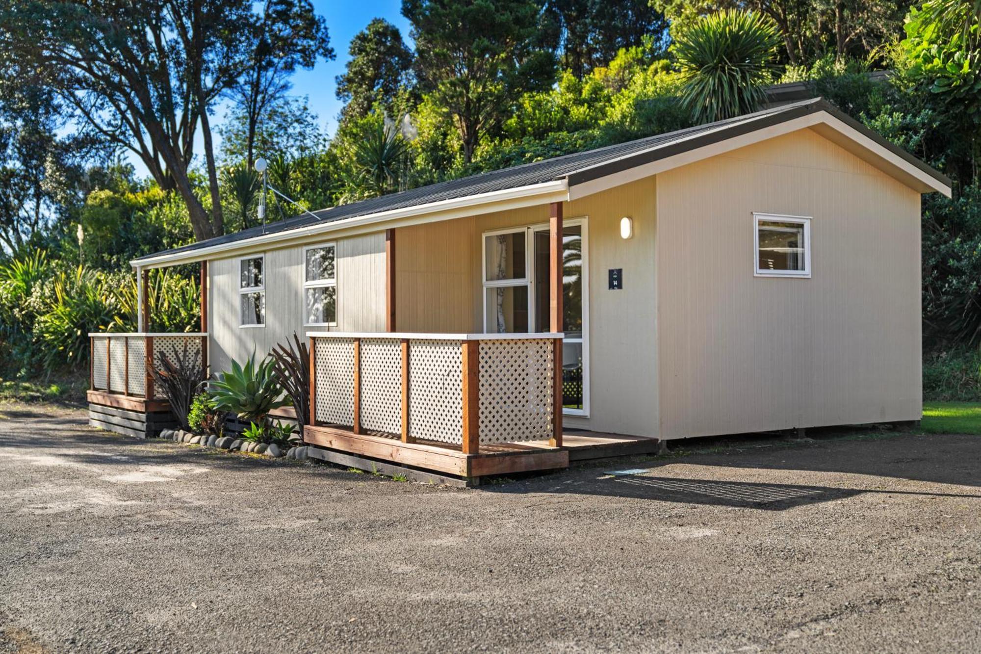 Tasman - Ohiwa 4* Opotiki