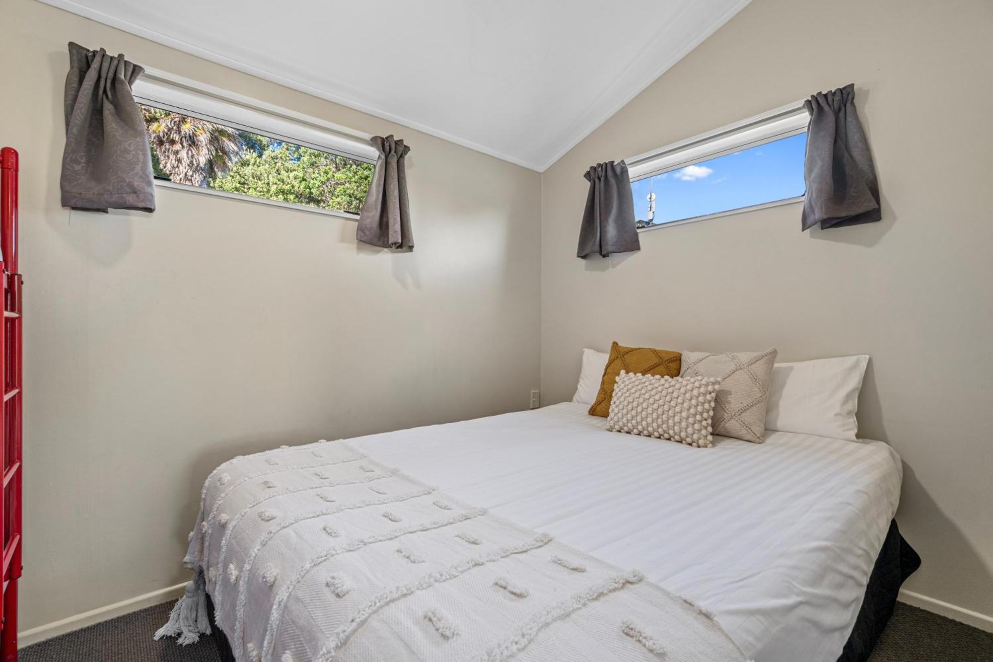 Holiday park Tasman - Ohiwa 4*