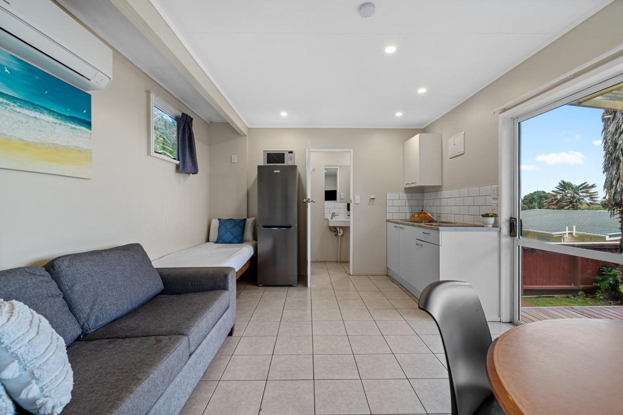 Holiday park Tasman - Ohiwa Opotiki