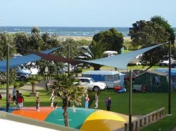 Holiday park Tasman - Ohiwa 4*